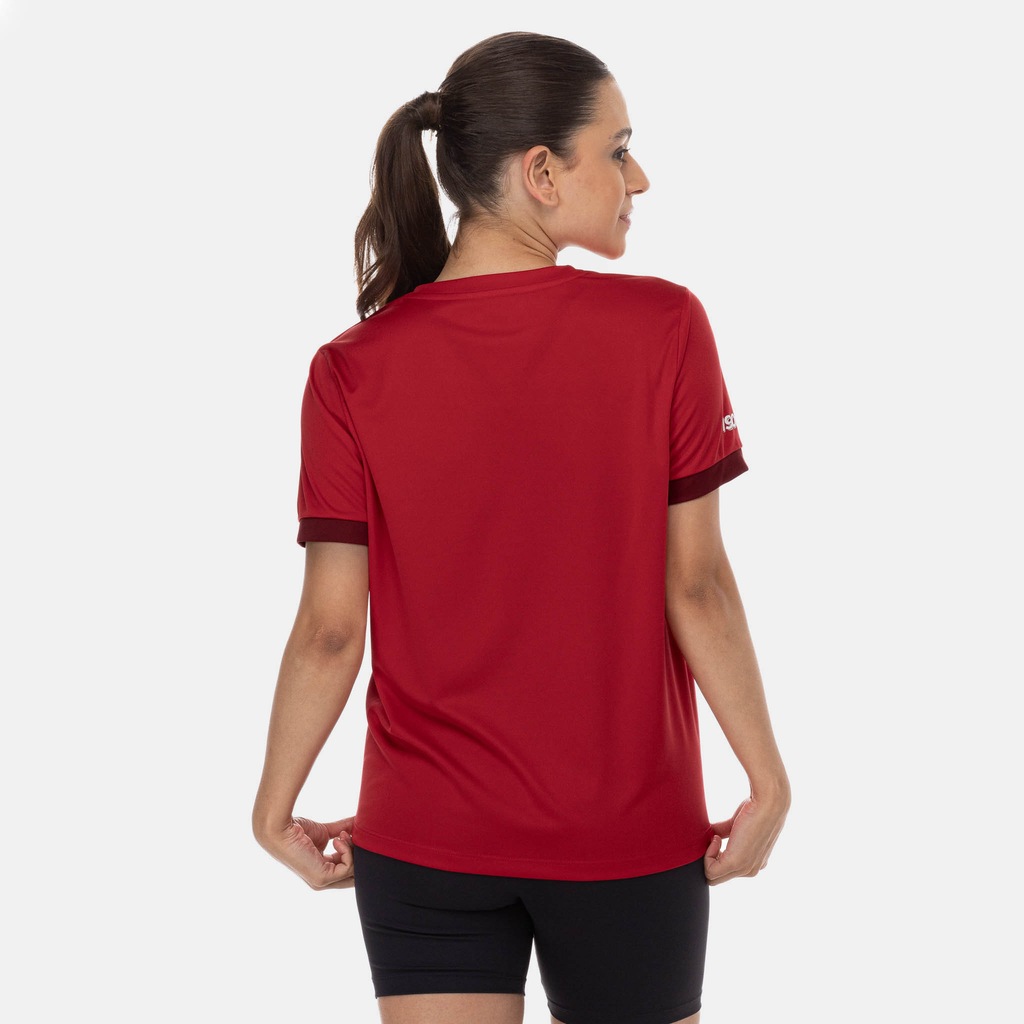 Imagem 2 do produto Camiseta do Internacional Colorado II Betel Feminina