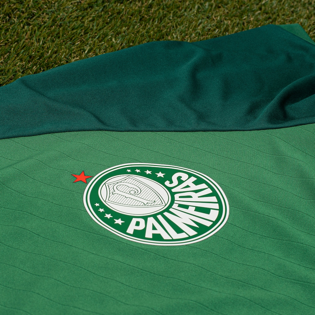 Imagem 2 do produto Camiseta do Palmeiras Line Betel Masculina