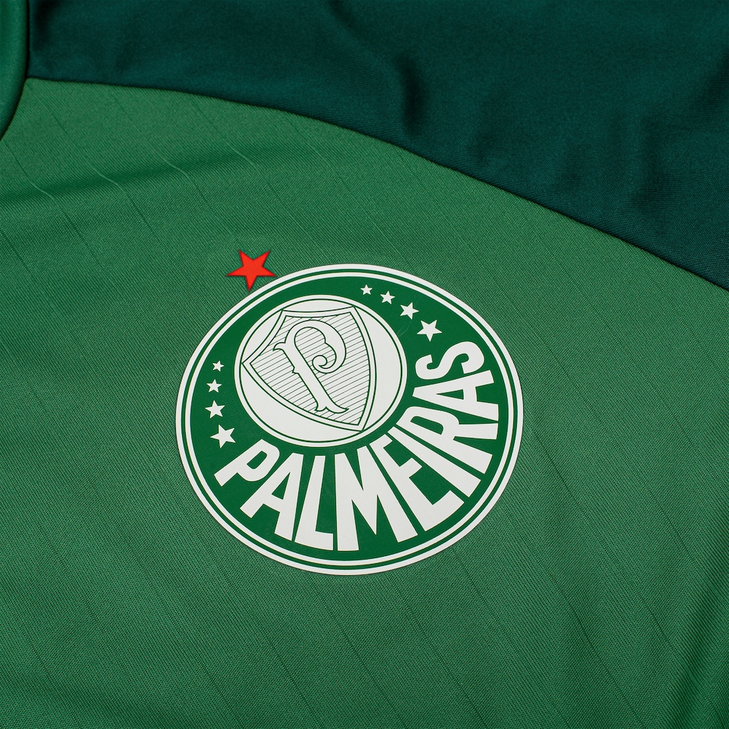 Imagem 4 do produto Camiseta do Palmeiras Line Betel Masculina