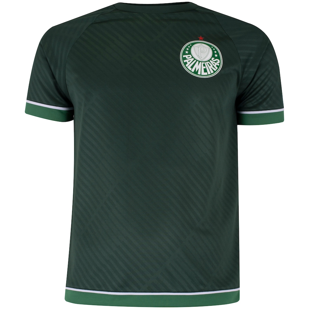 Camiseta do Palmeiras Betel Storm Masculina