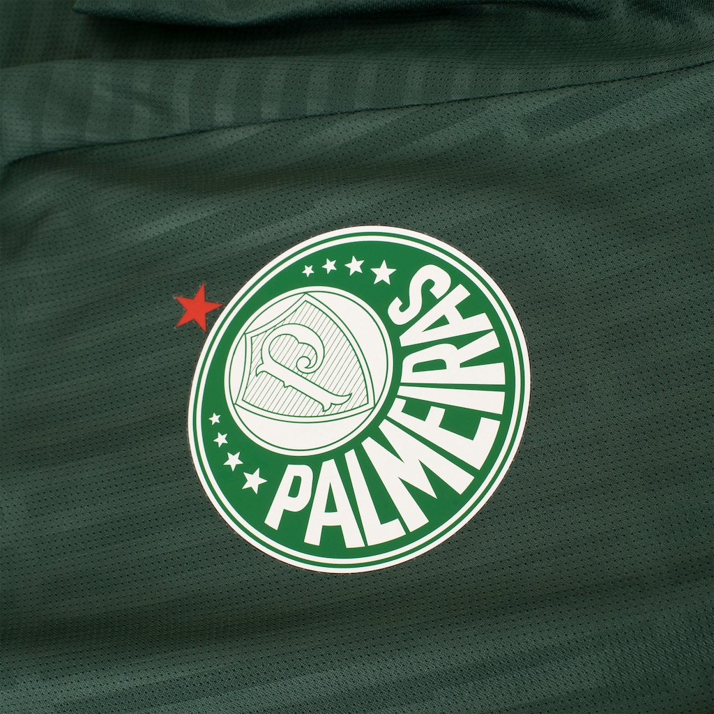 Imagem 4 do produto Camiseta do Palmeiras Betel Storm Masculina