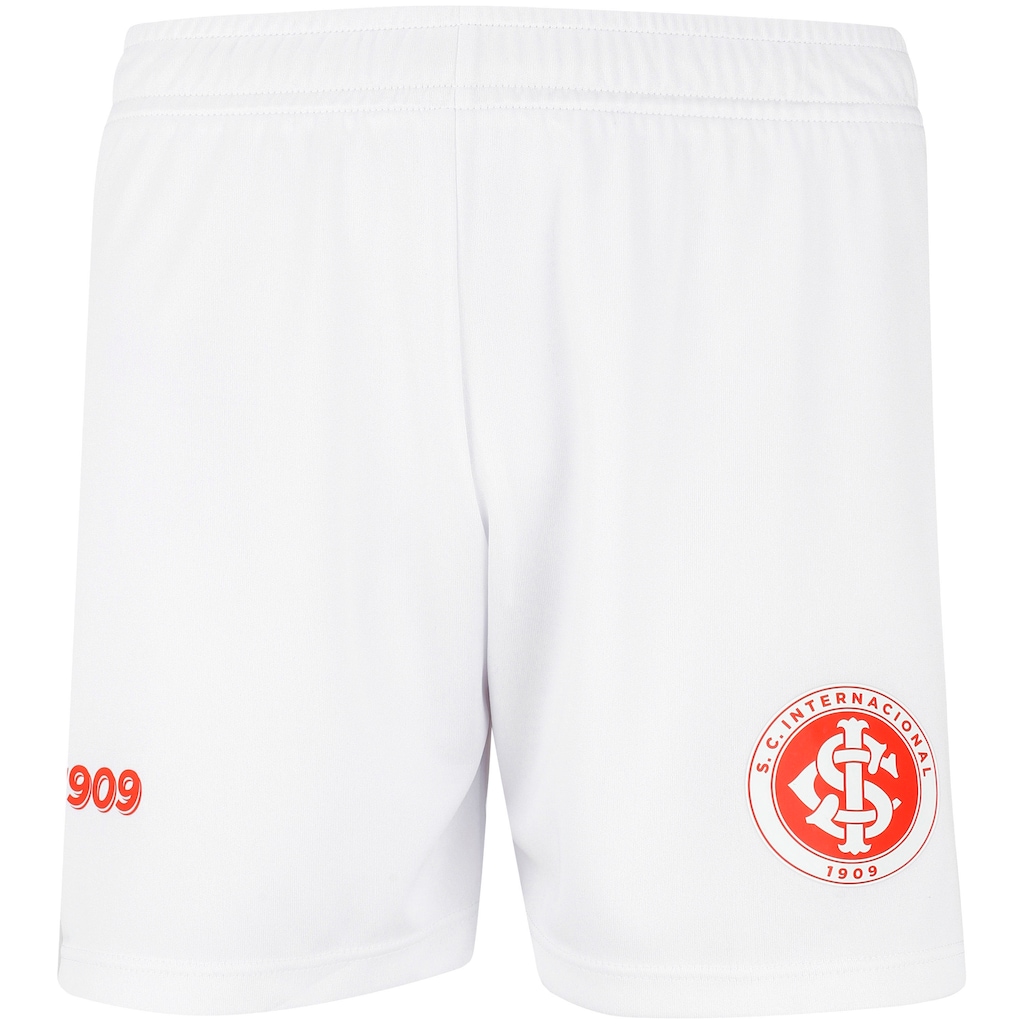 Imagem 4 do produto Kit de Uniforme do Internacional II Infantil Betel Camiseta + Calção