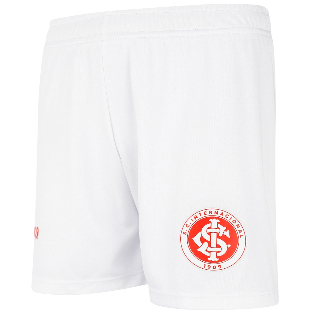 Imagem 5 do produto Kit de Uniforme do Internacional II Infantil Betel Camiseta + Calção