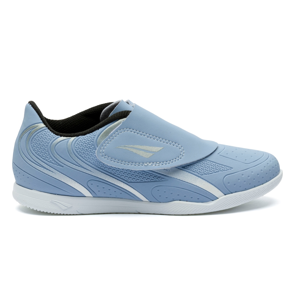 Chuteira Futsal Infantil Penalty Rocket Y5