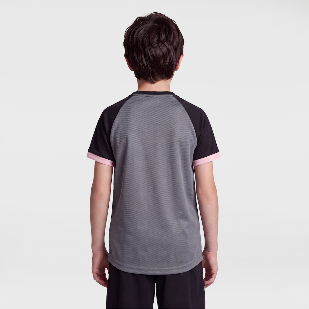 Imagem 2 do produto Camiseta Penalty Ultimate Infantil