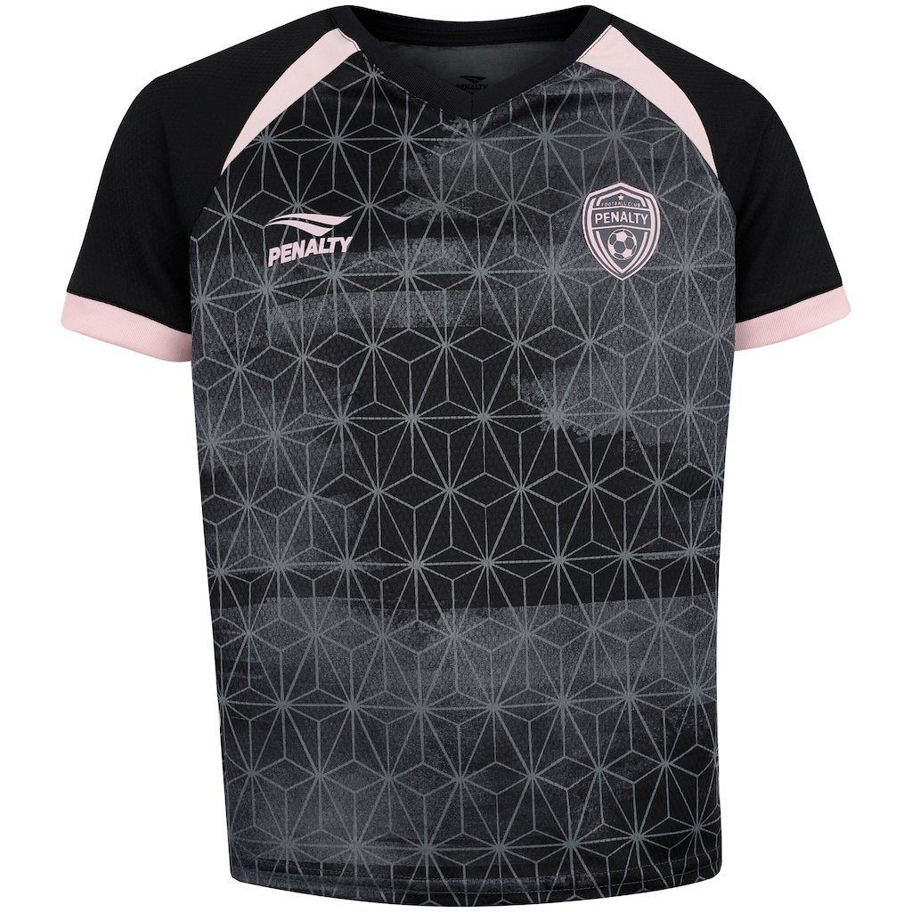 Camiseta Penalty Ultimate Infantil