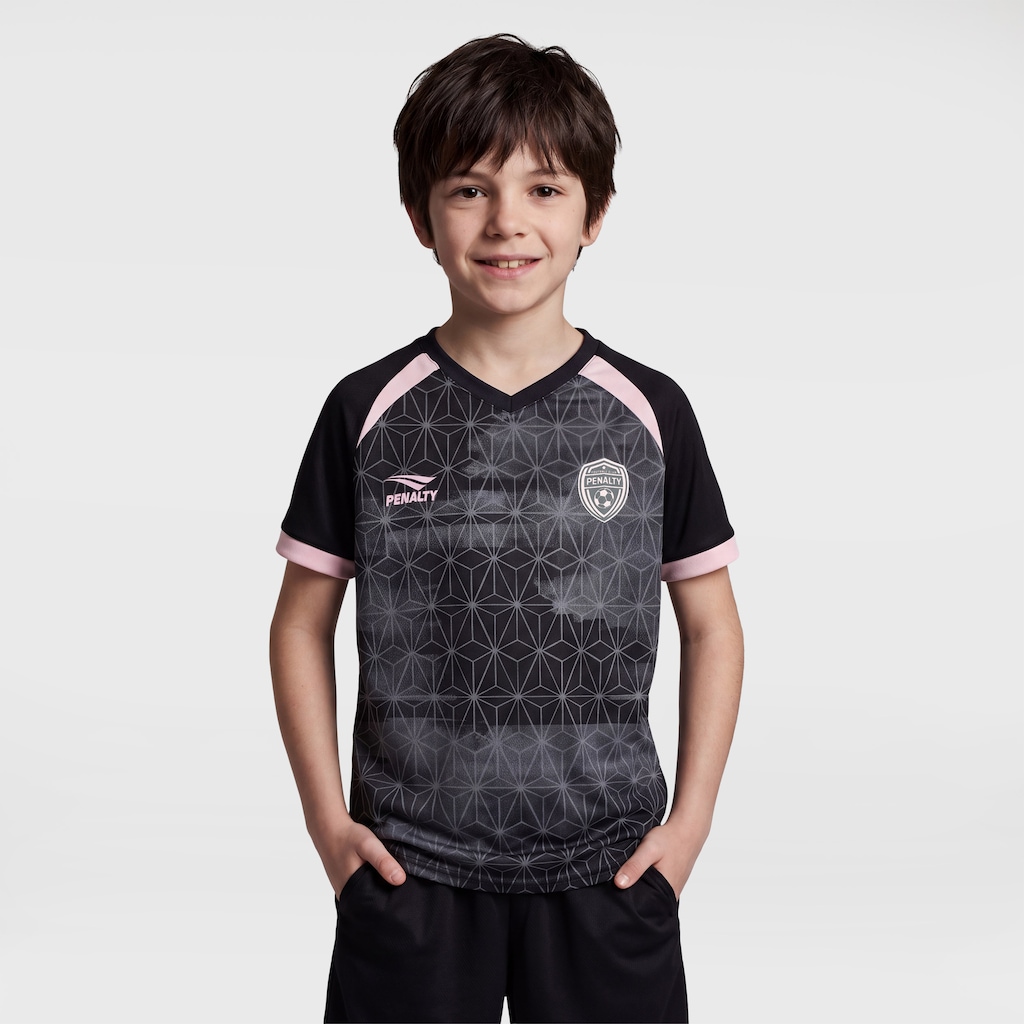 Imagem 1 do produto Camiseta Penalty Ultimate Infantil