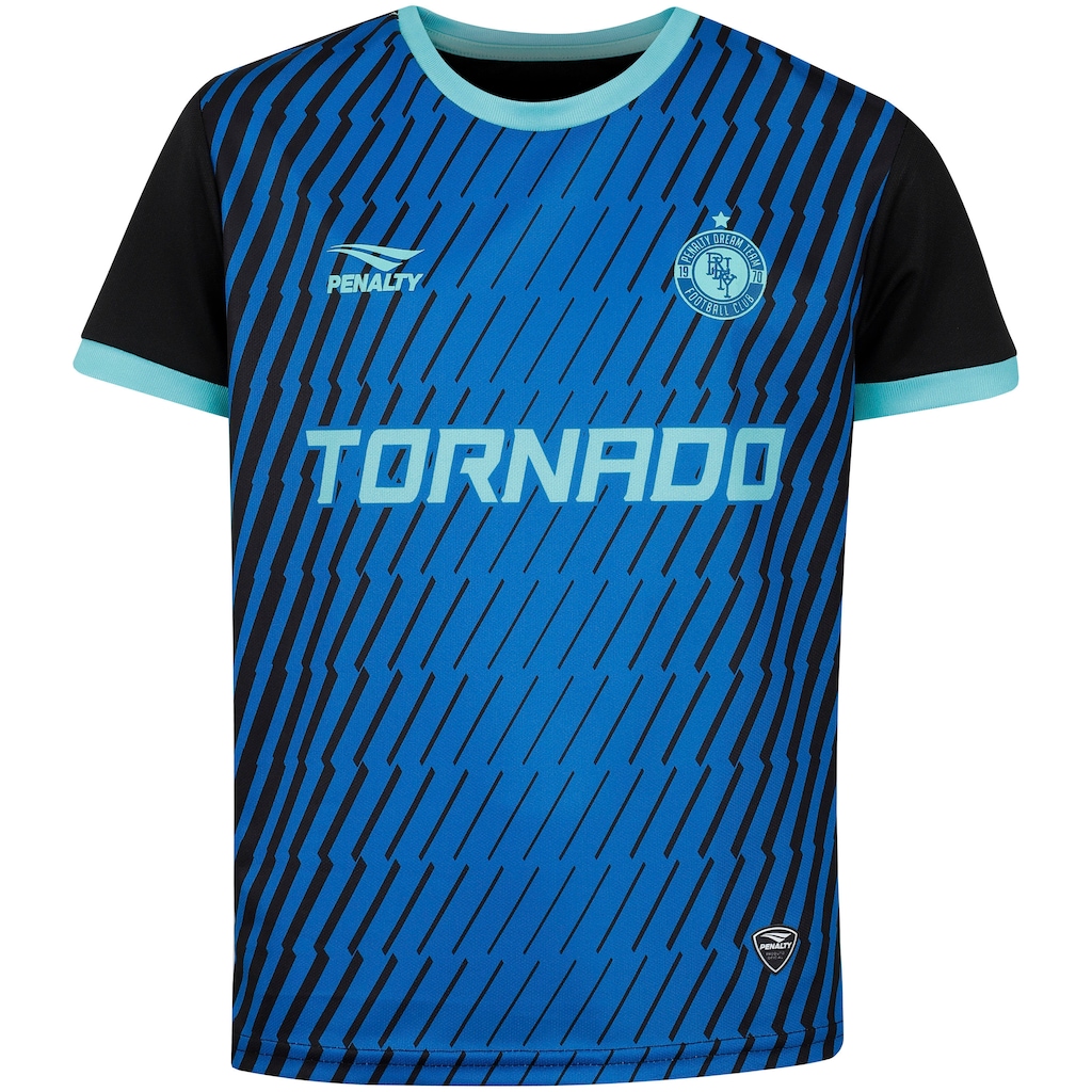 Camiseta Penalty Tornado Infantil