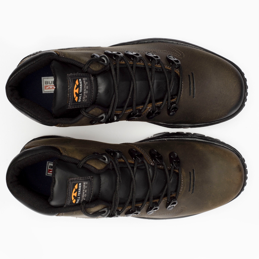 Imagem 5 do produto Bota Masculina Bull Terrier Canyon