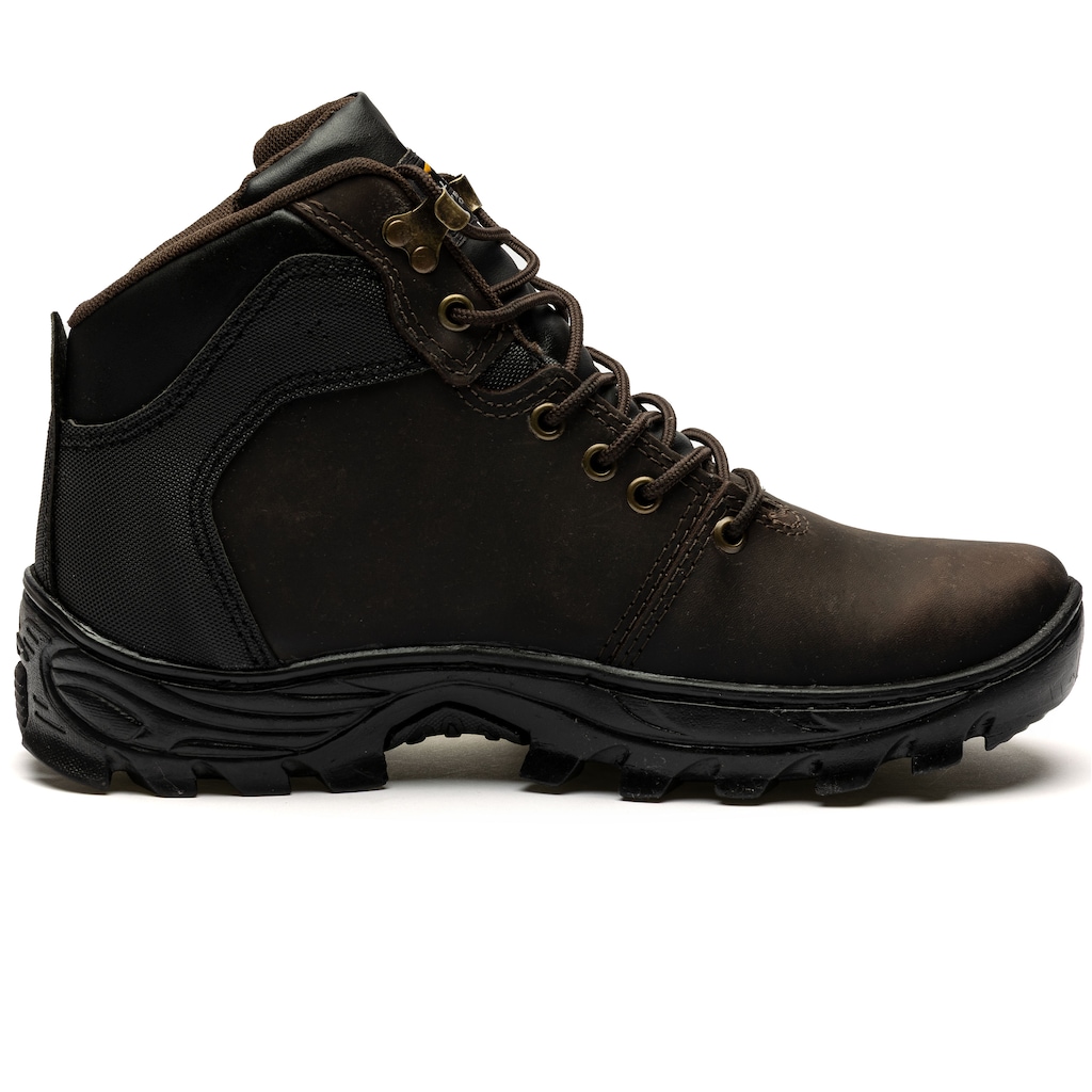 Bota Masculina Bull Terrier Valmet