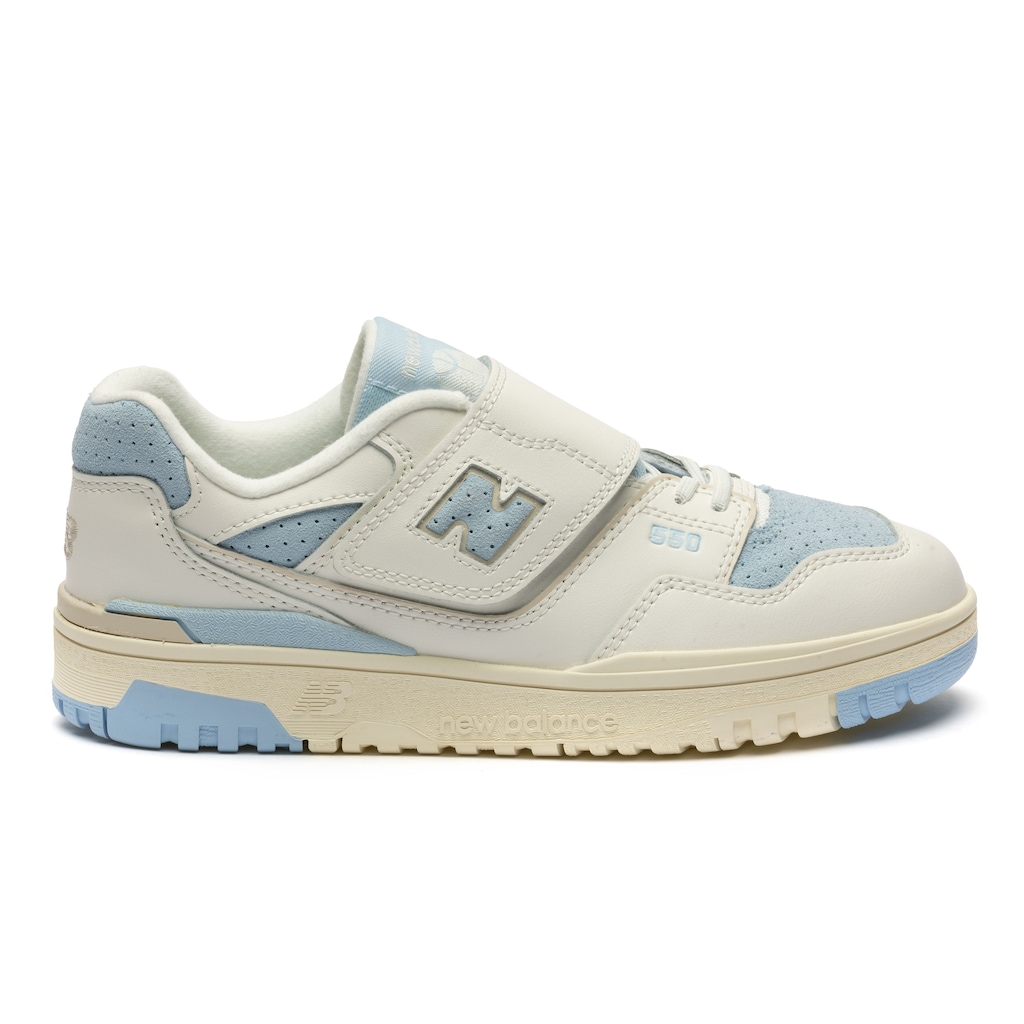 Tênis Infantil New Balance 550