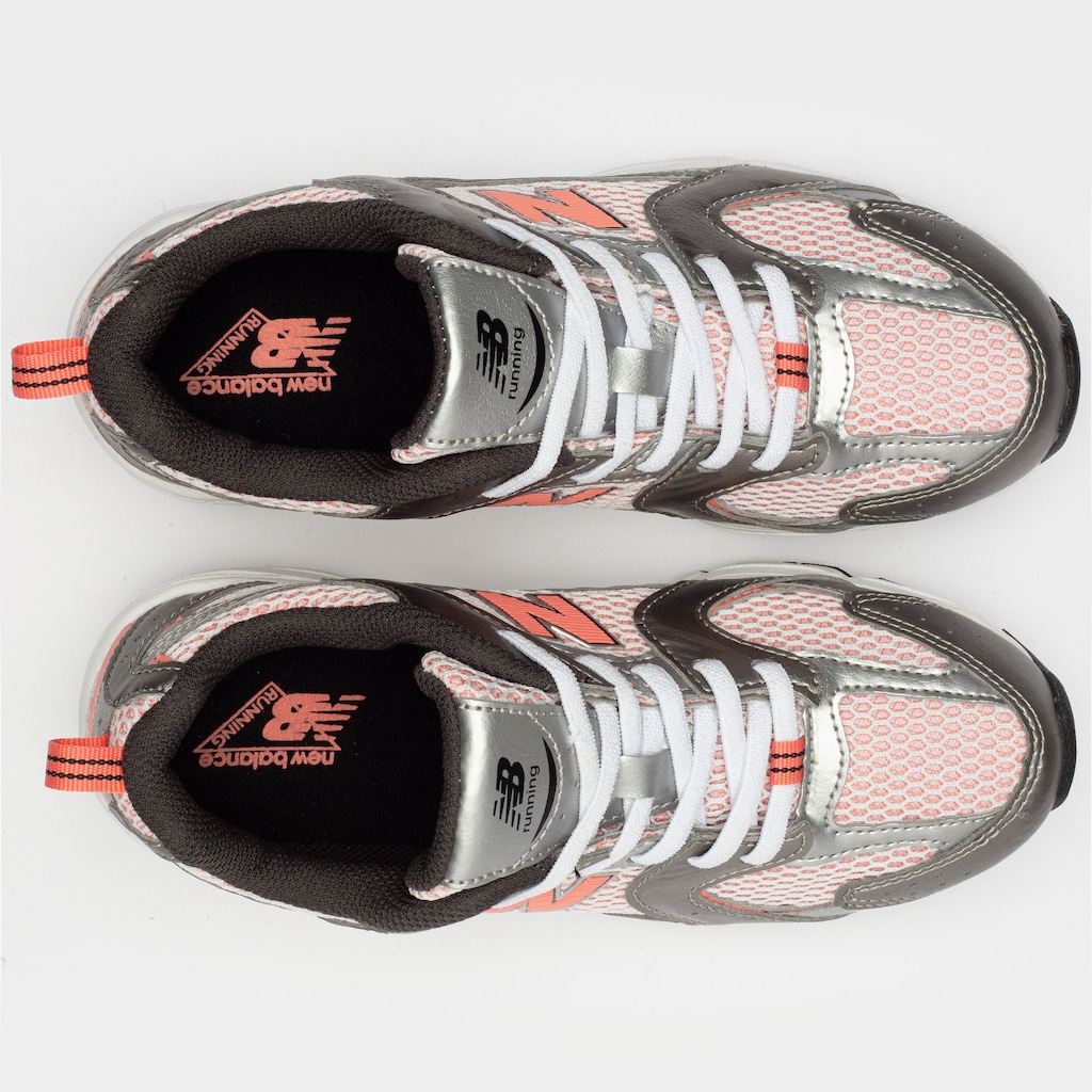 Imagem 3 do produto Tênis Infantil New Balance 530
