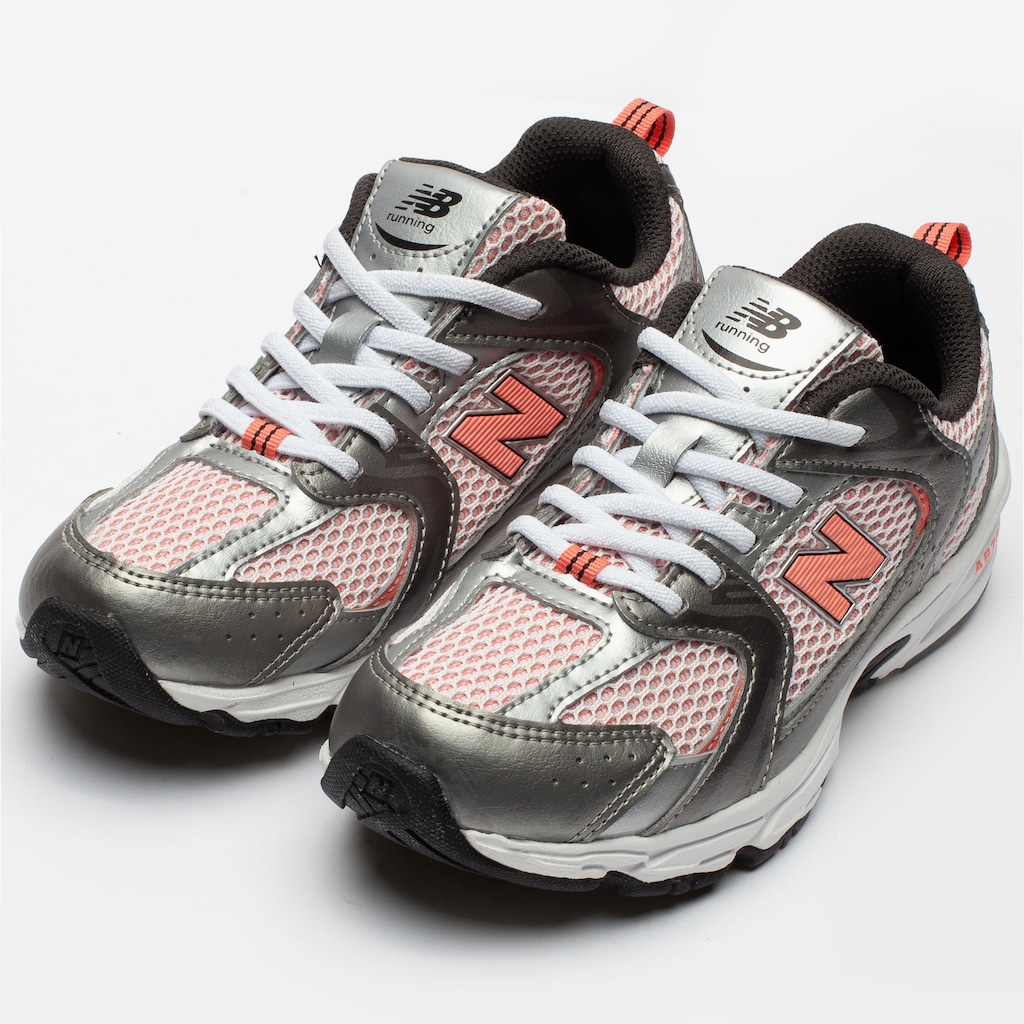 Imagem 4 do produto Tênis Infantil New Balance 530