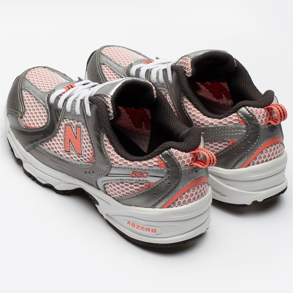 Imagem 5 do produto Tênis Infantil New Balance 530
