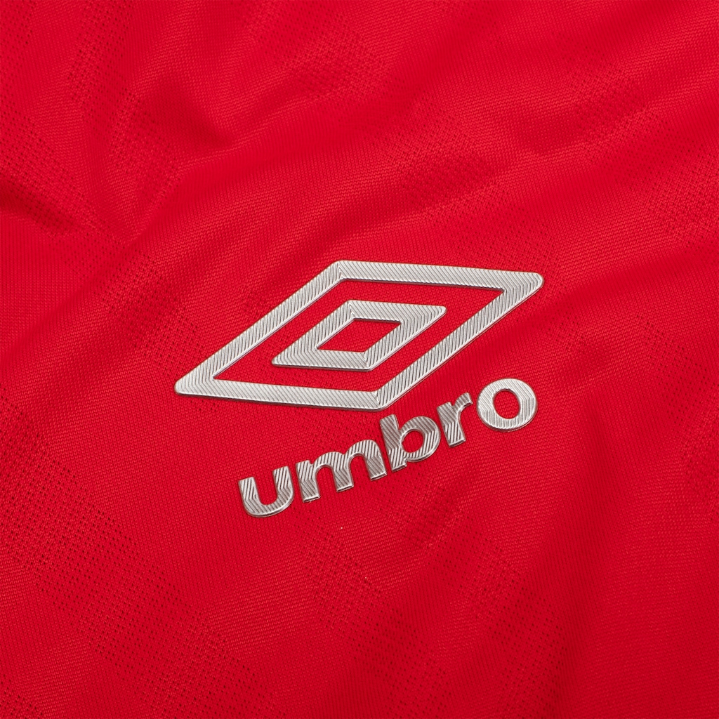 Imagem 5 do produto Camisa do Athlético Paranaense I 25/26 Torcedor Umbro Masculina
