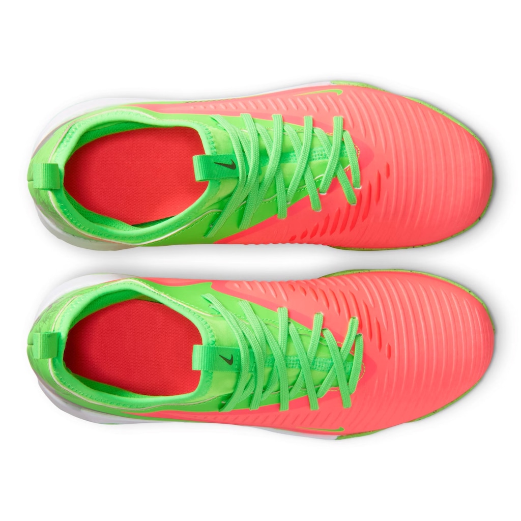 Imagem 5 do produto Chuteira Society Infantil Erling Haaland Nike Phantom 6 Academy