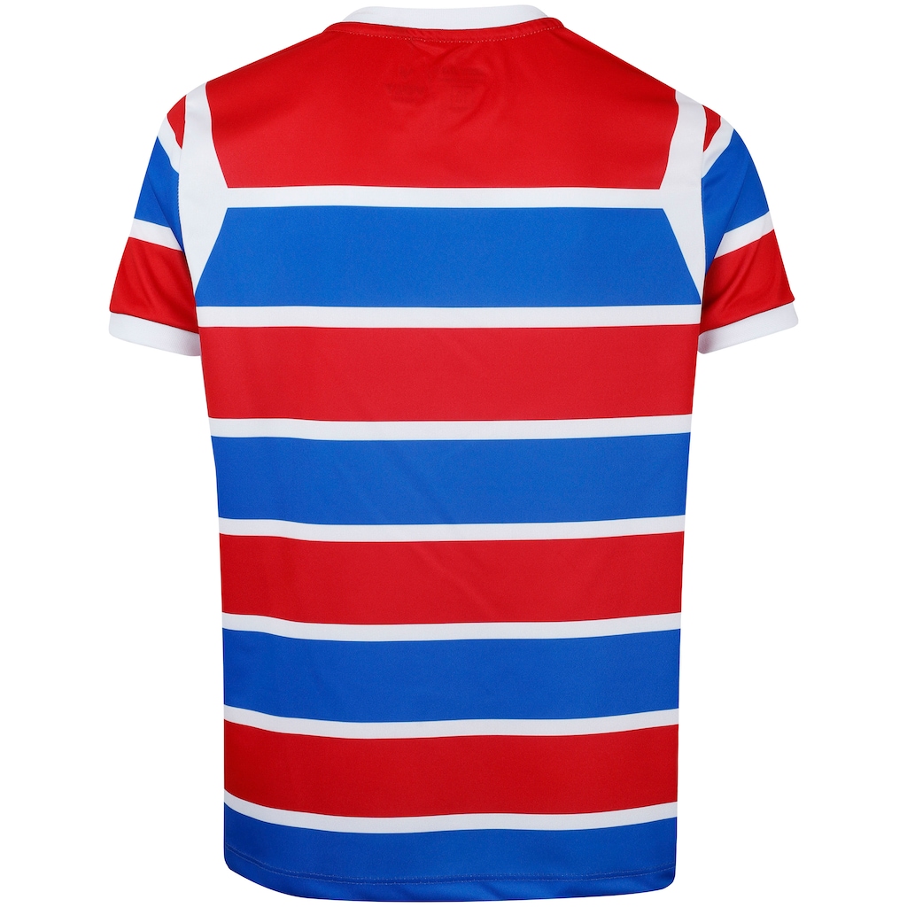 Imagem 4 do produto Kit de Uniforme do Fortaleza I 25/26 Infantil Volt Camiseta + Calção