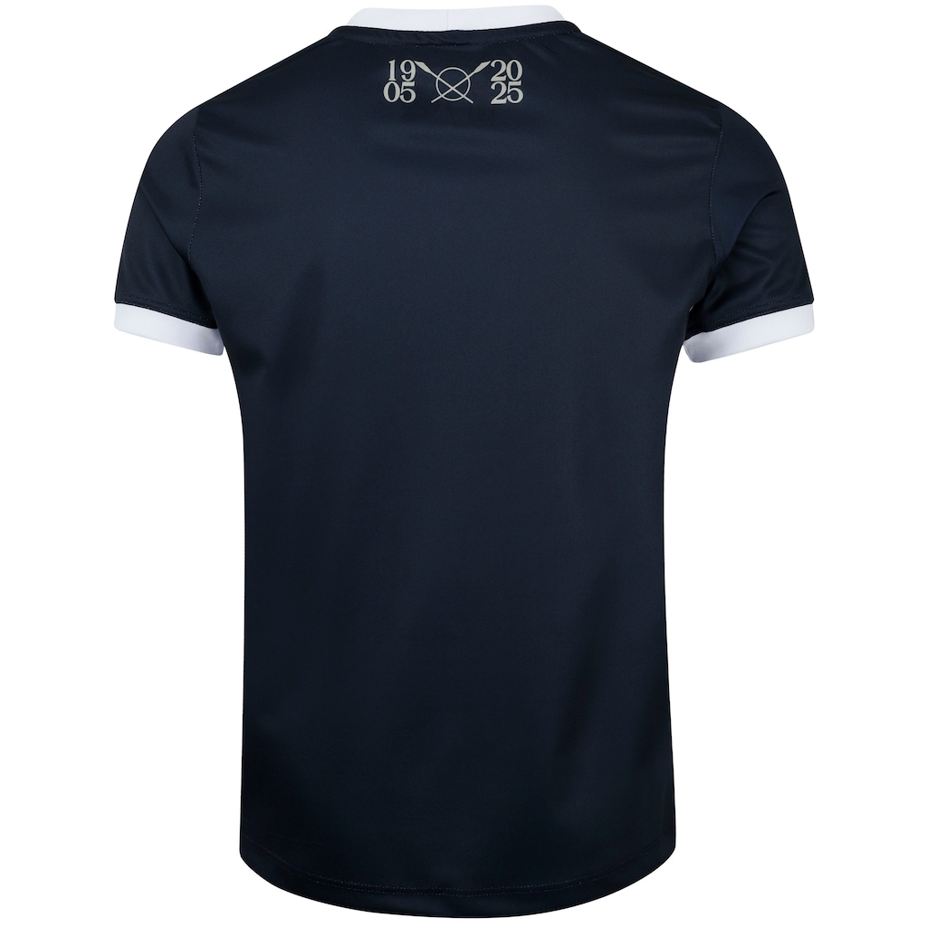 Imagem 3 do produto Kit de Uniforme do Remo I 25/26 Infantil Volt Camiseta + Calção