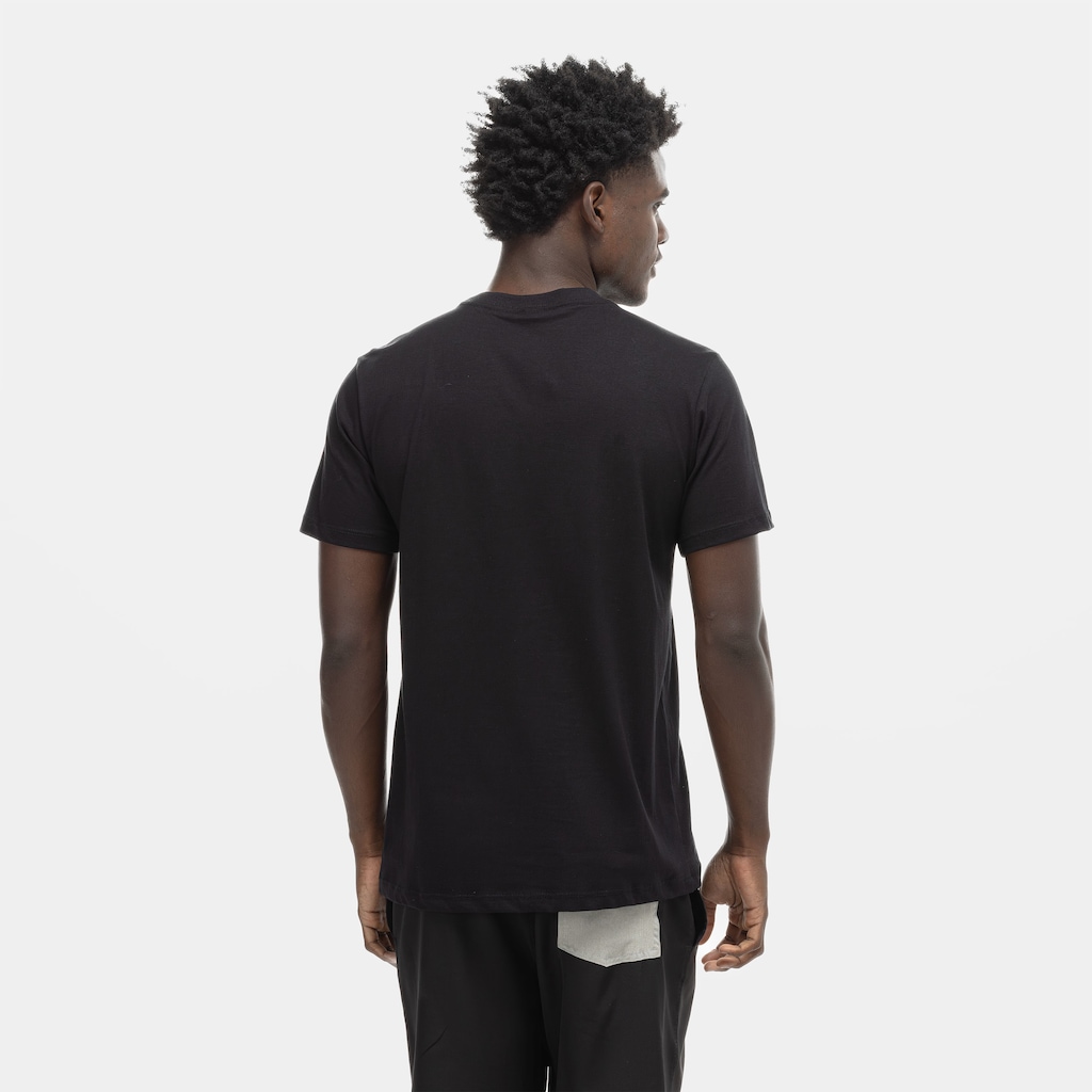 Imagem 2 do produto Camiseta HD Essencial H0413 Masculina