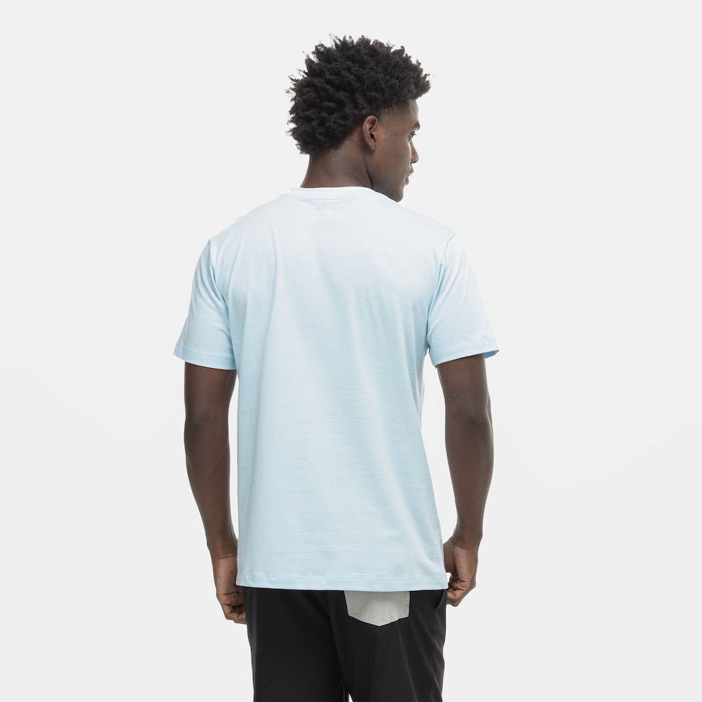 Imagem 2 do produto Camiseta HD Essencial H0413 Masculina