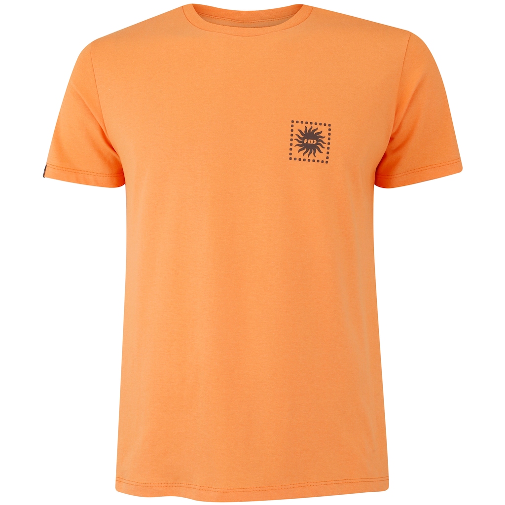Camiseta HD Solar H0414 Masculina