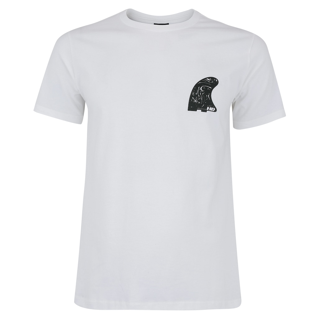 Camiseta HD Good Waves H0415 Masculina