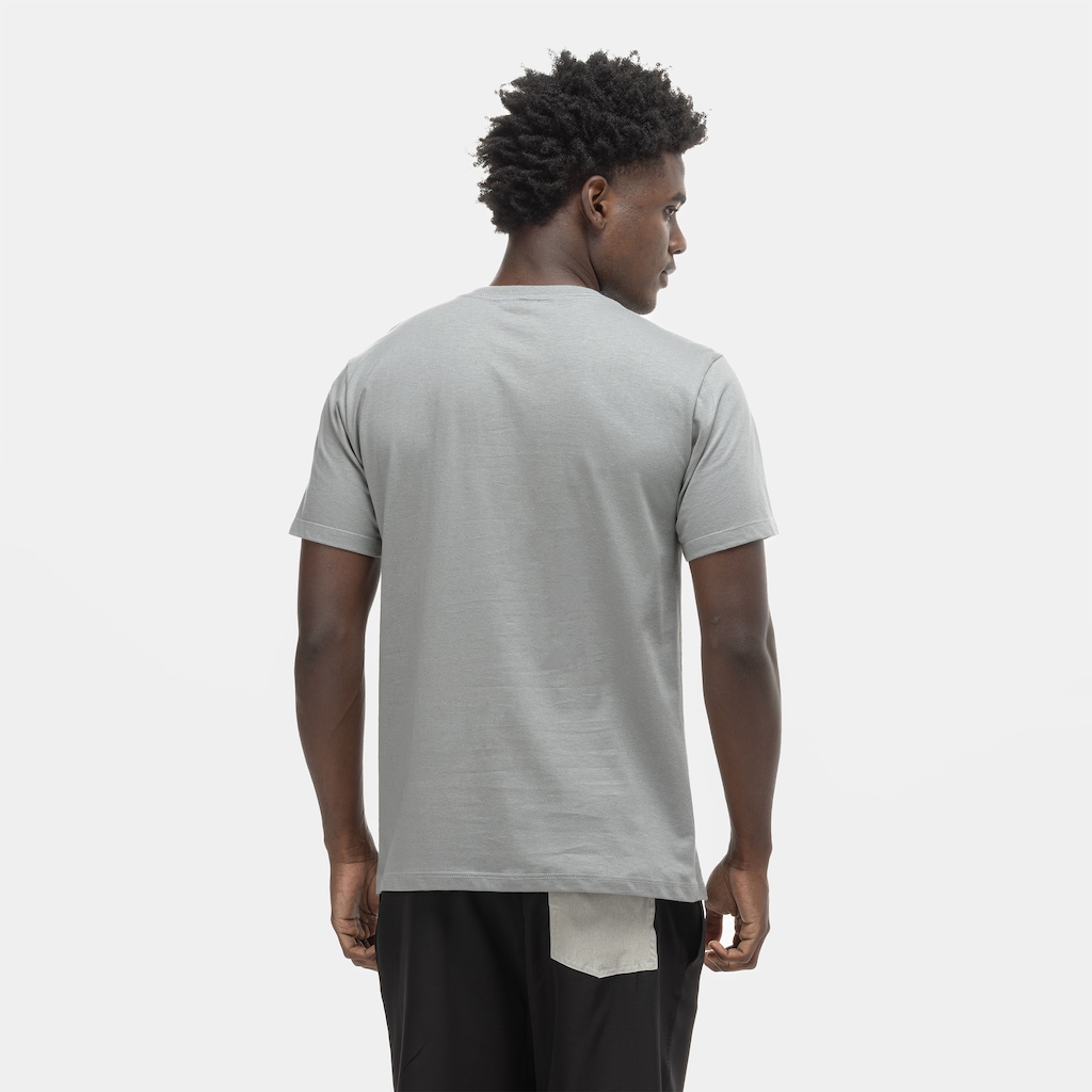 Imagem 2 do produto Camiseta HD Label H0417 Masculina