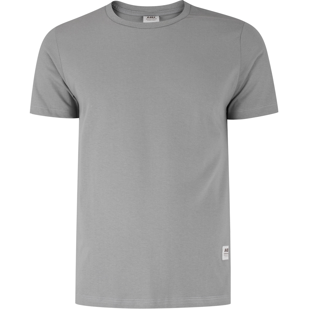 Imagem 4 do produto Camiseta HD Label H0417 Masculina