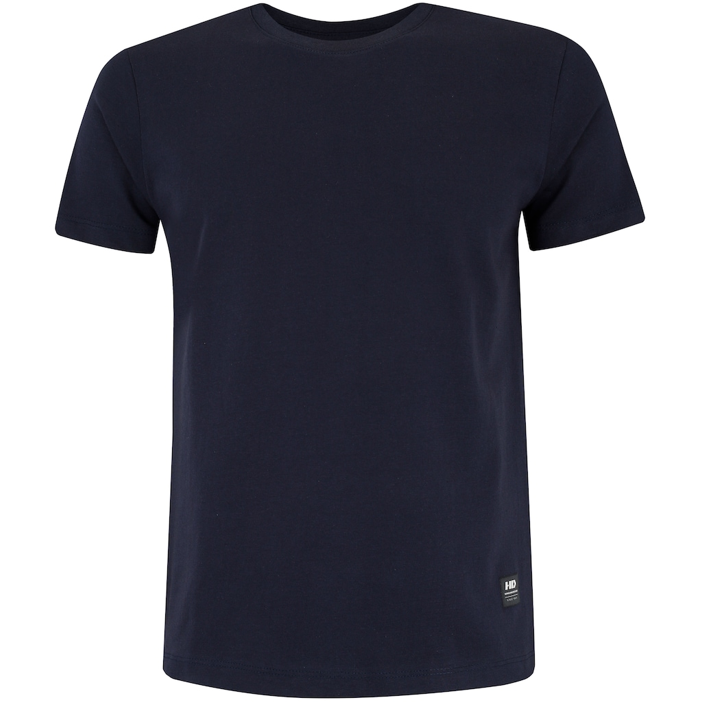 Camiseta HD Label H0417 Masculina