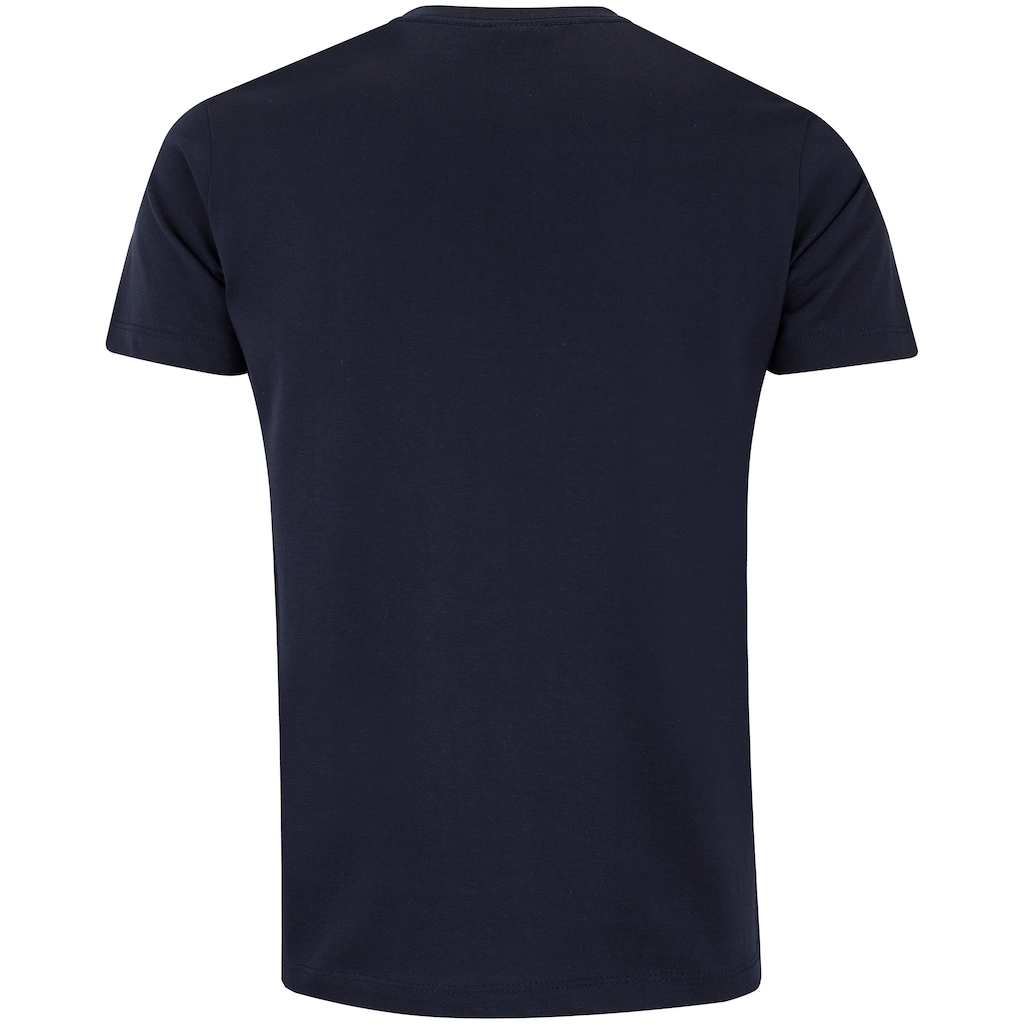 Imagem 2 do produto Camiseta HD Label H0417 Masculina