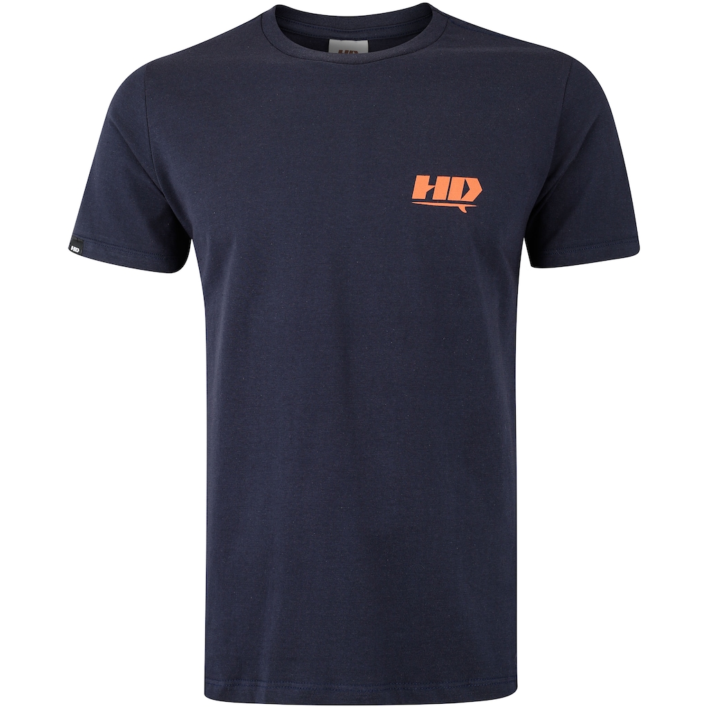 Camiseta HD Dreamers H0418 Masculina