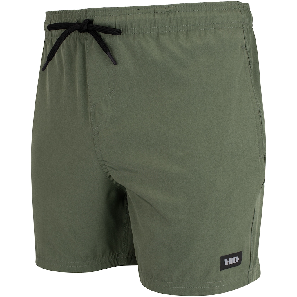 Bermuda HD Beach H0423 Masculina