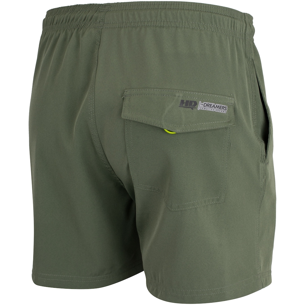 Imagem 2 do produto Bermuda HD Beach H0423 Masculina