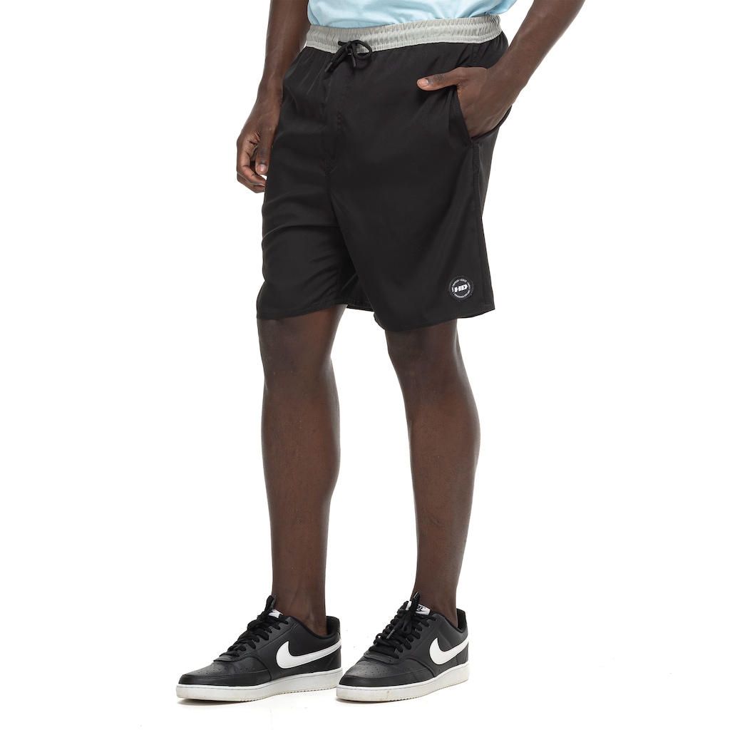 Imagem 2 do produto Bermuda HD Beach Haw H0424 Masculina