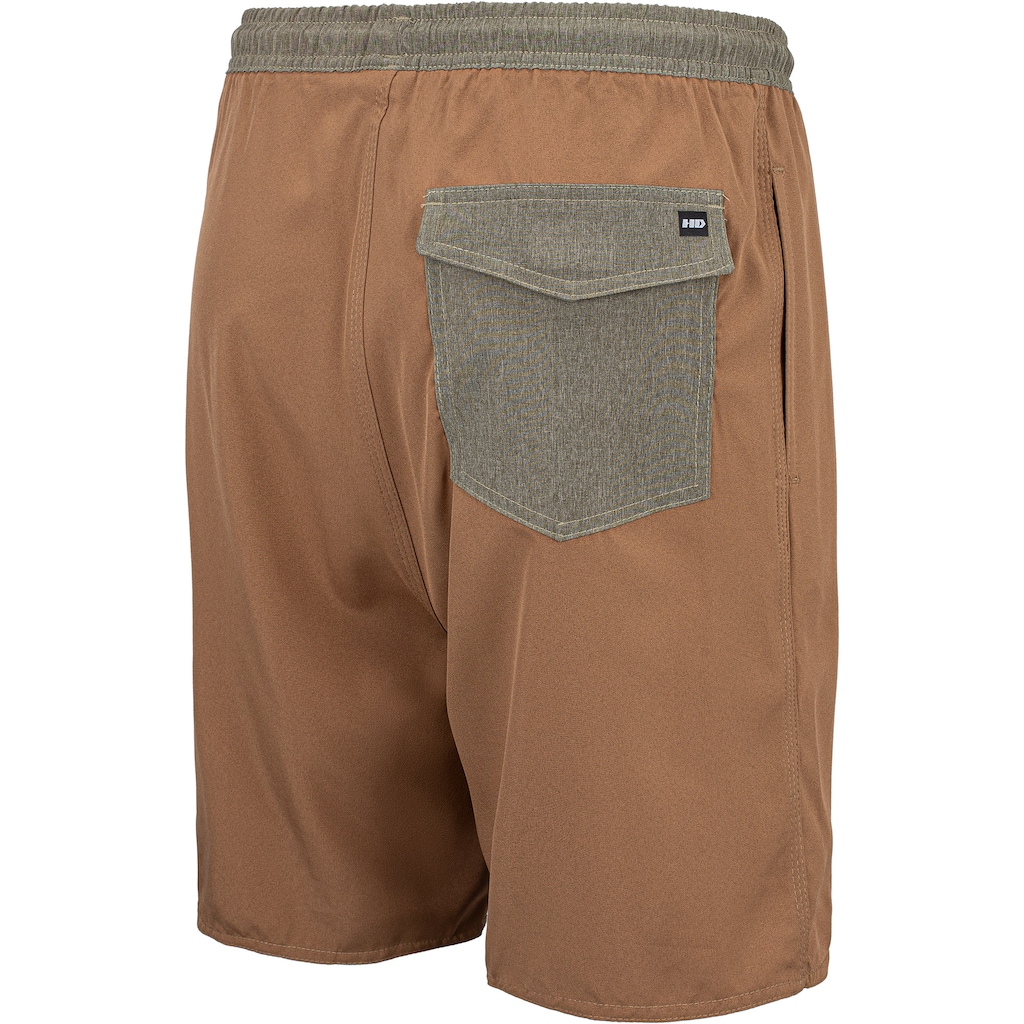 Imagem 2 do produto Bermuda HD Beach Haw H0424 Masculina