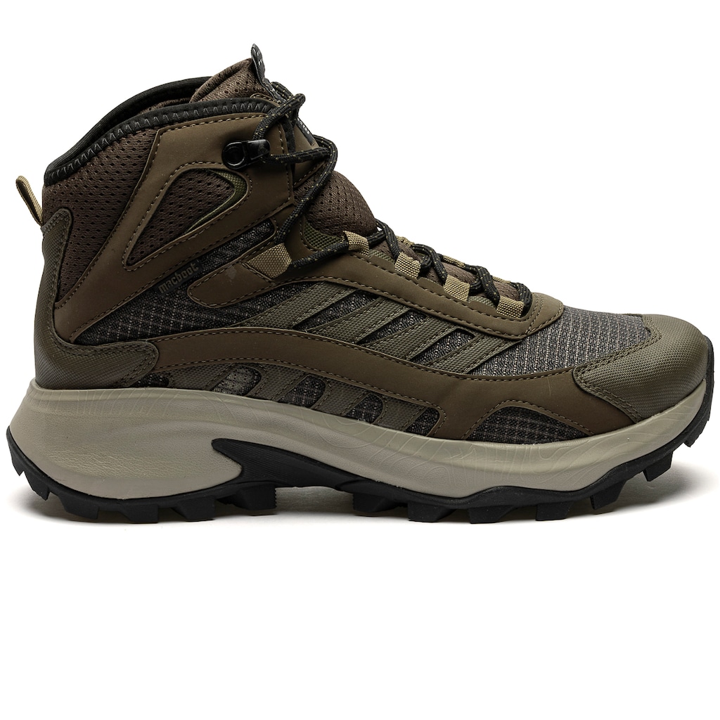 Bota Masculina Macboot Brisa 02