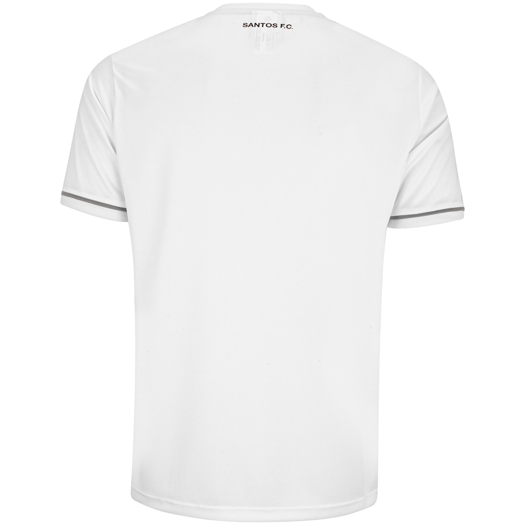 Imagem 3 do produto Camiseta do Santos Trilar Braziline Masculina