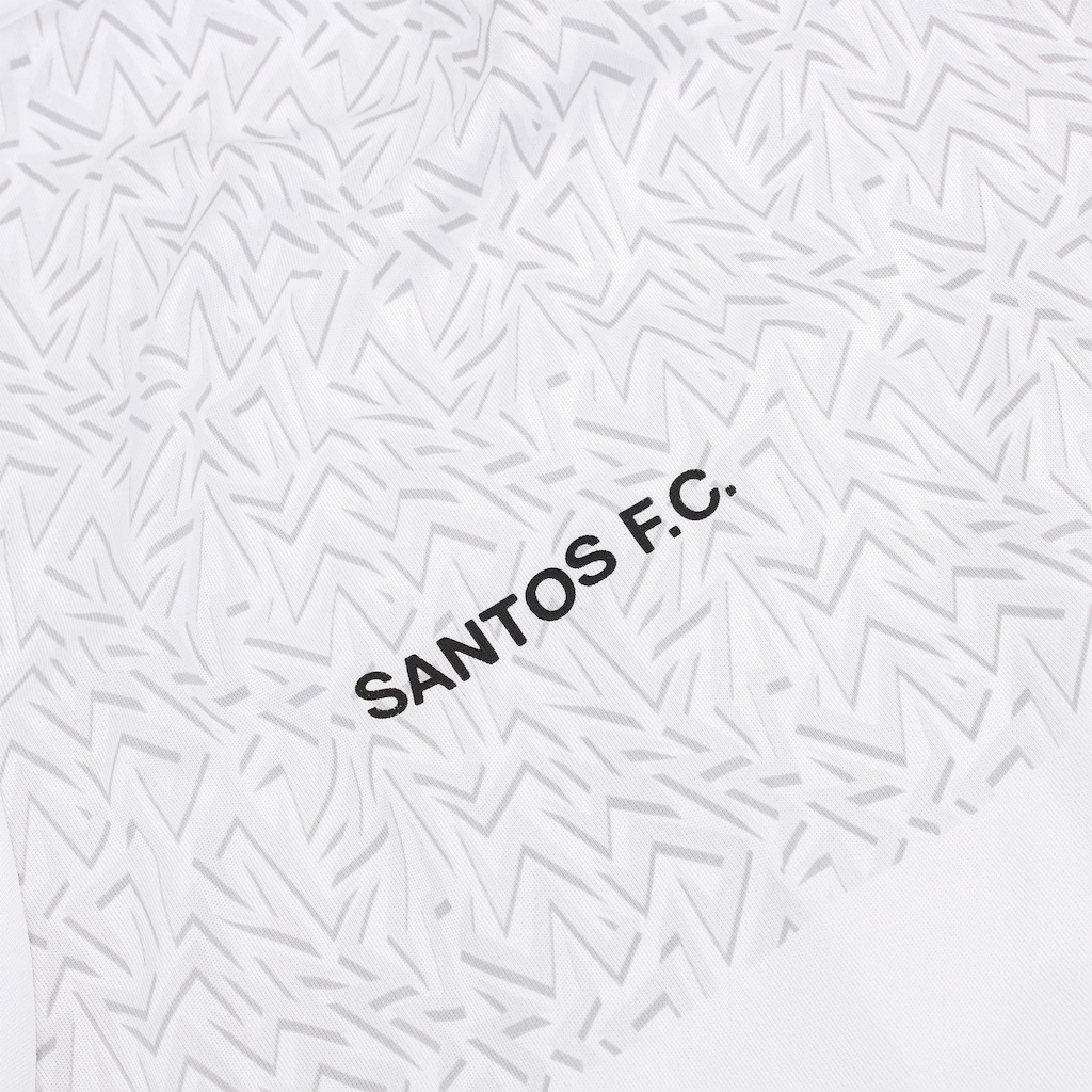 Imagem 5 do produto Camiseta do Santos Trilar Braziline Masculina