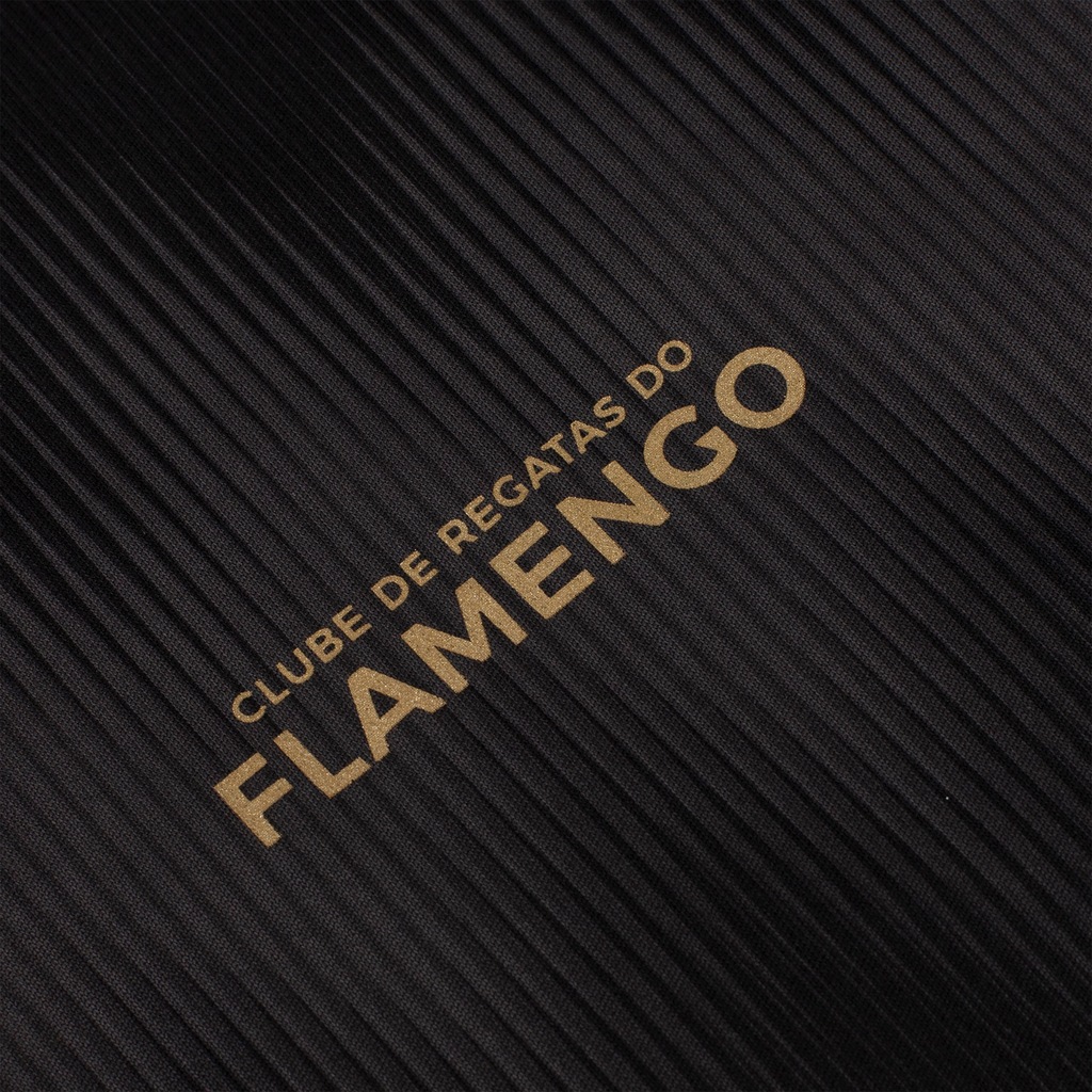 Imagem 5 do produto Camiseta do Flamengo Energia Braziline Feminina