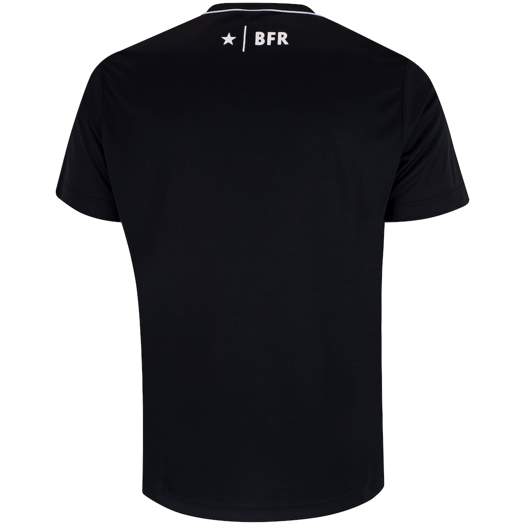 Imagem 3 do produto Camiseta do Botafogo Intenso Braziline Masculina