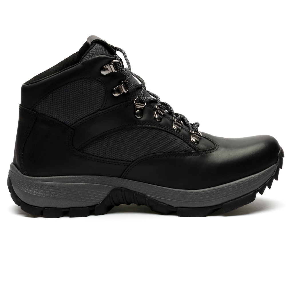 Bota Masculina Nord Outside