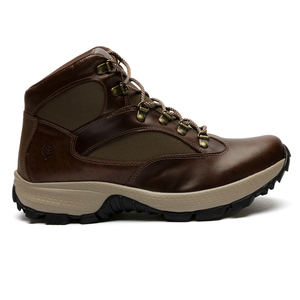 Bota Masculina Nord Outside
