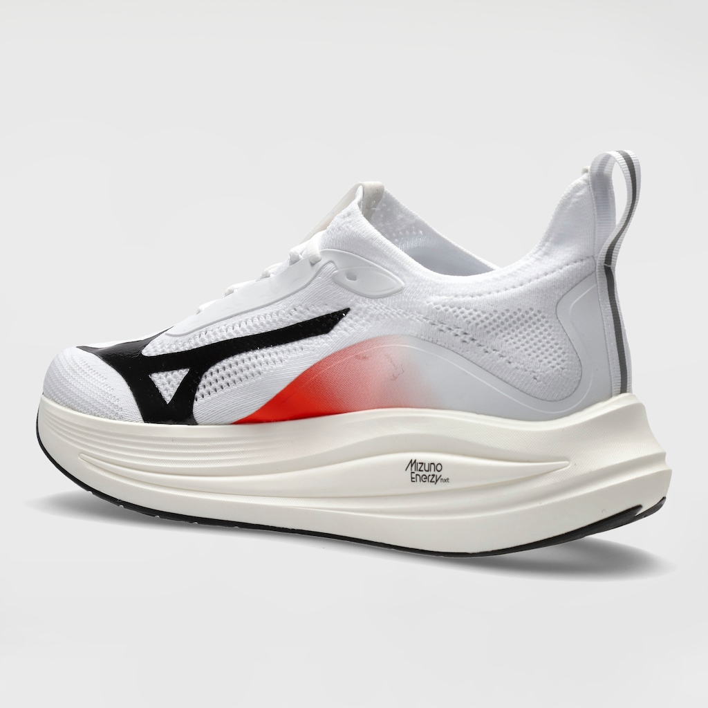 Tênis Masculino Mizuno Neo Aura Knit - Foto 3