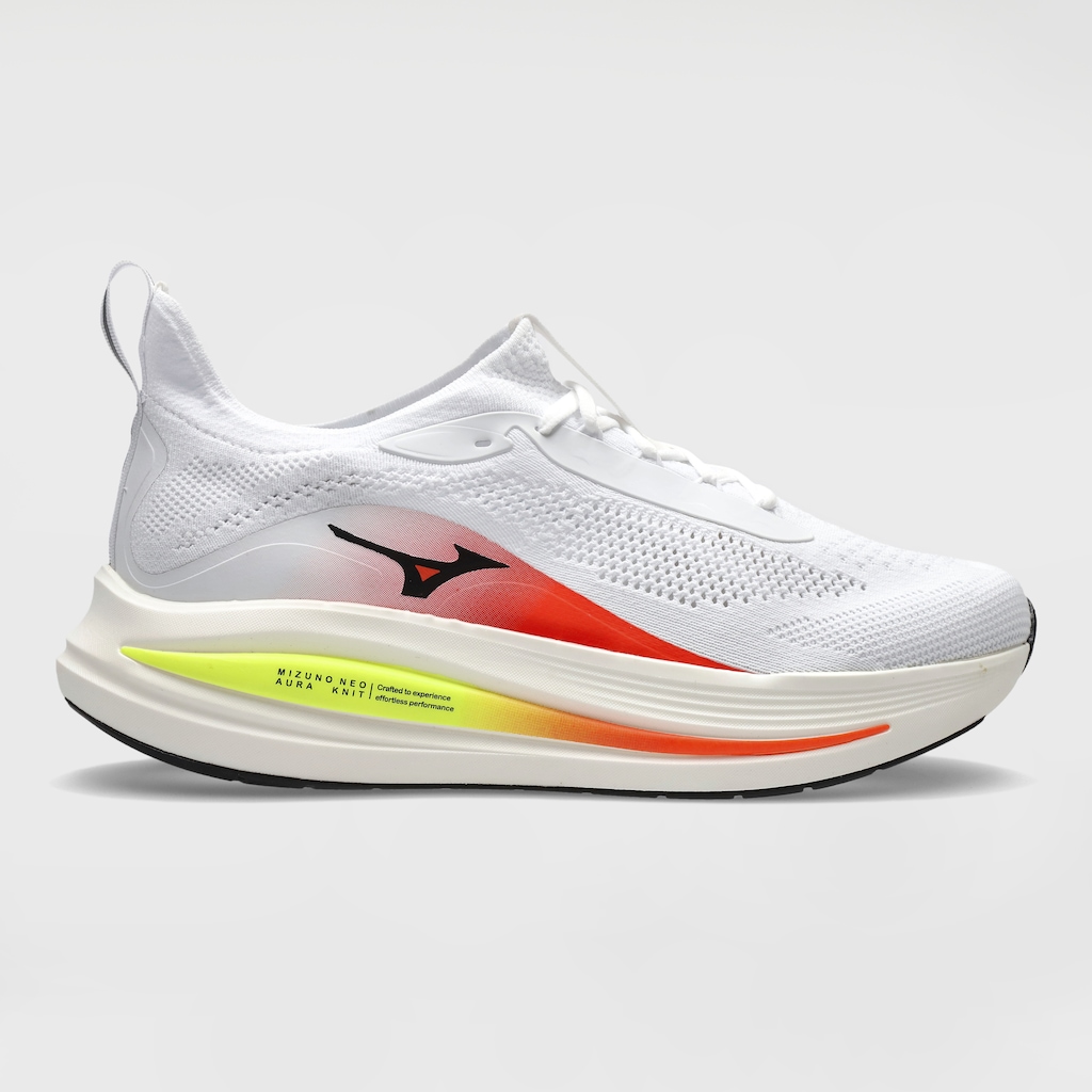 Imagem 1 do produto Tênis Masculino Mizuno Neo Aura Knit