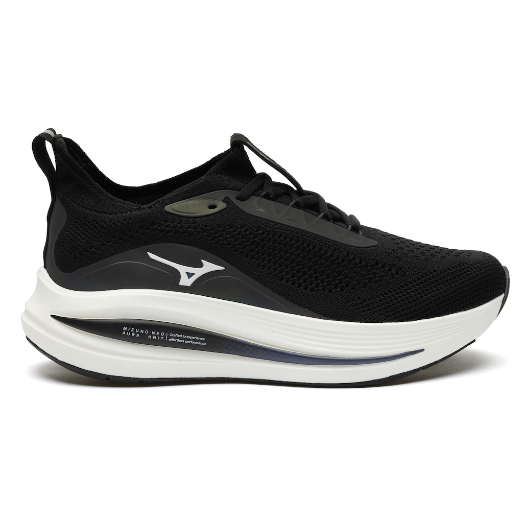 Tênis Masculino Mizuno Neo Aura Knit
