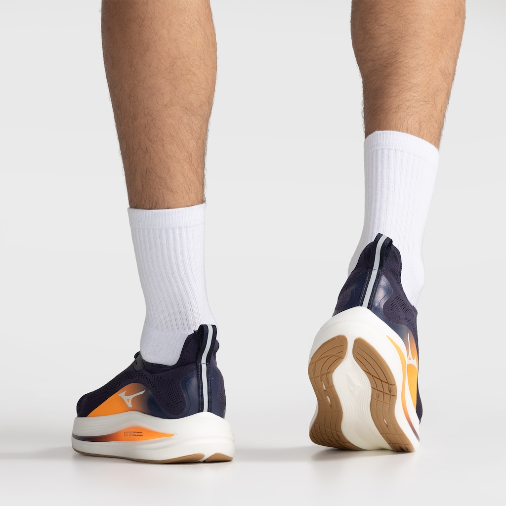 Imagem 3 do produto Tênis Masculino Mizuno Neo Aura Knit