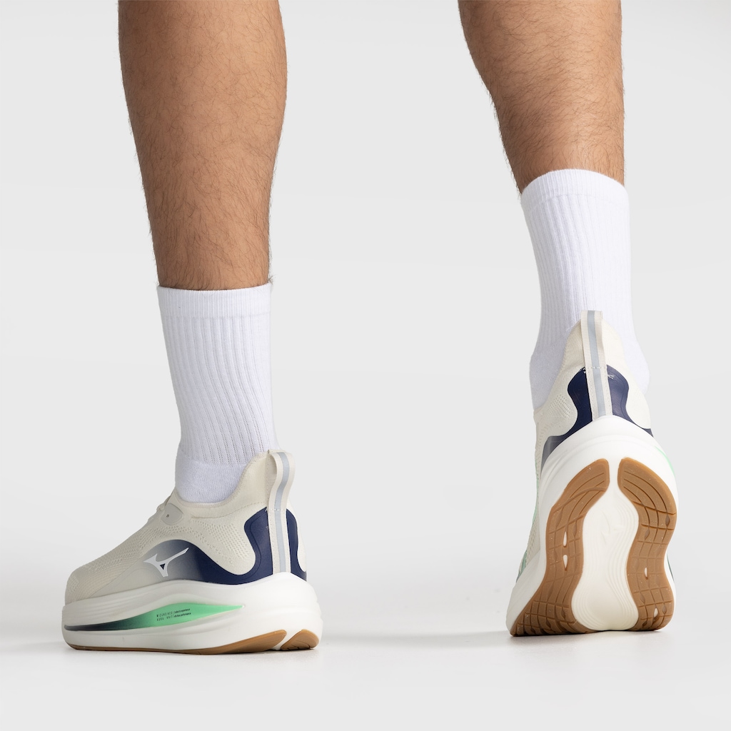 Imagem 3 do produto Tênis Masculino Mizuno Neo Aura Knit