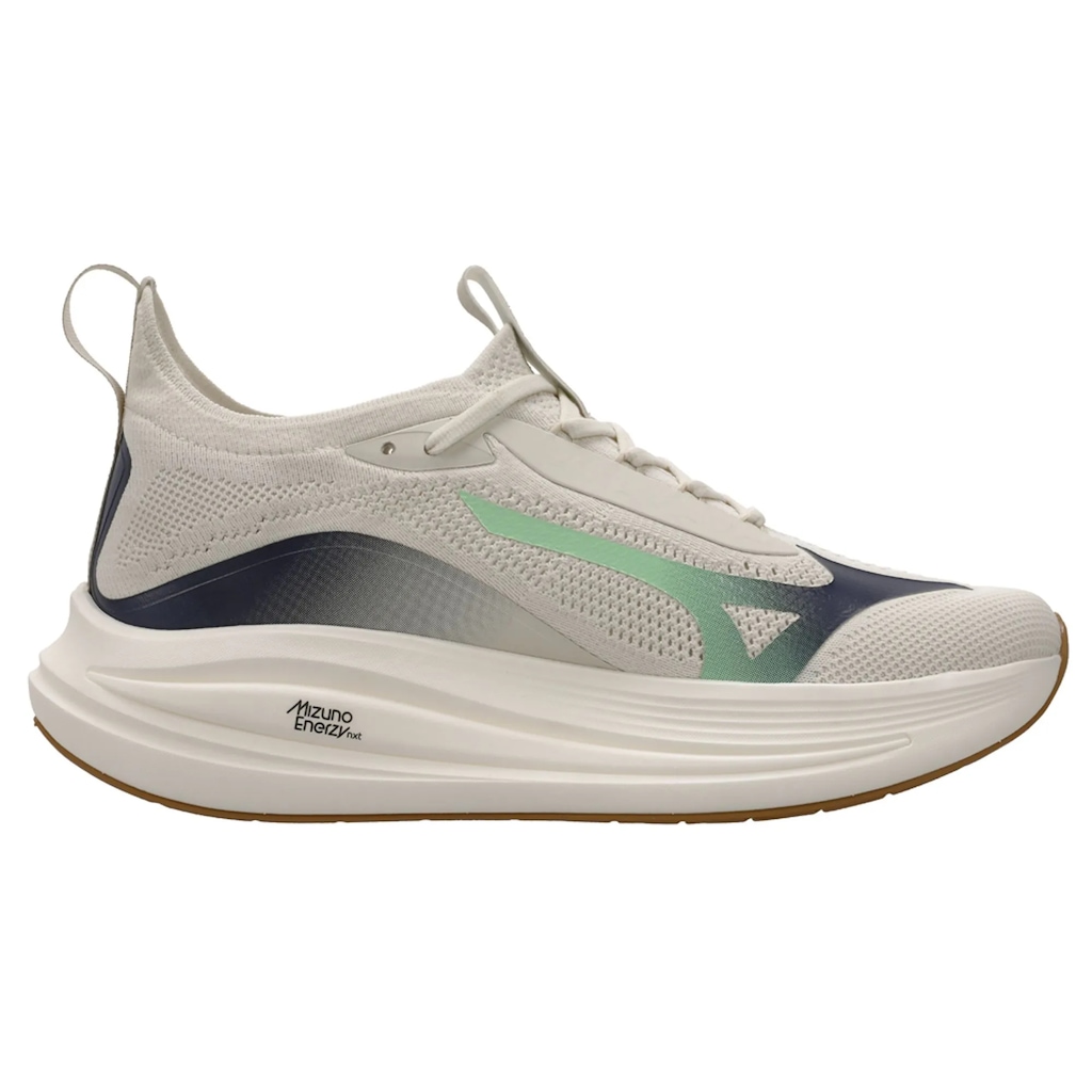 Tênis Masculino Mizuno Neo Aura Knit