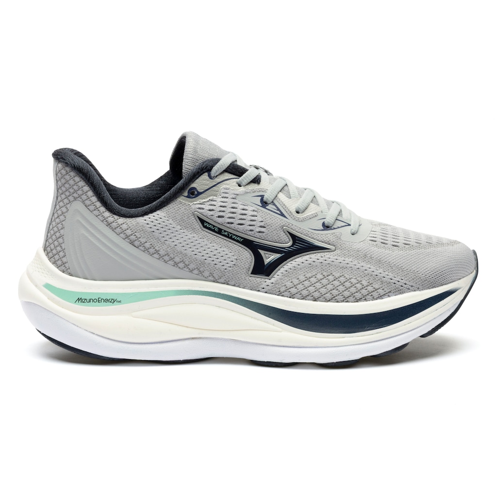 Tênis Masculino Mizuno Wave Skyway