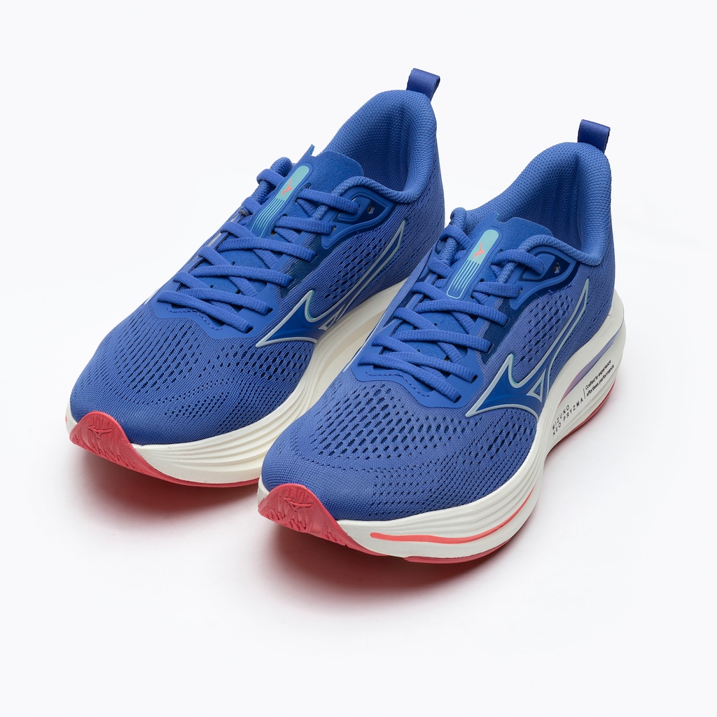 Imagem 4 do produto Tênis Unissex Mizuno Neo Pryzma